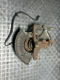 1999-04 Ford Mustang GT/Bullitt Front RH Passenger Spindle Assem. 271