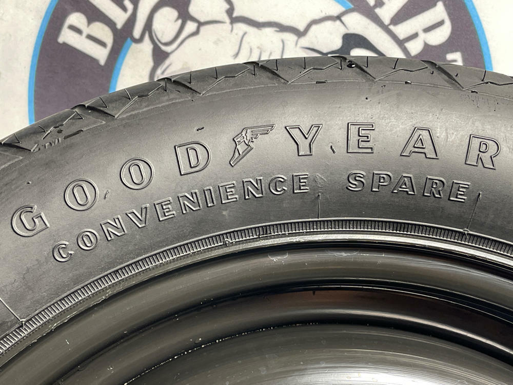 1999-04 Ford Mustang GT/Bullitt/Mach One/Cobra Spare Tire Kit- COMPLETE 271