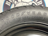 1999-04 Ford Mustang GT/Bullitt/Mach One/Cobra Spare Tire Kit- COMPLETE 271