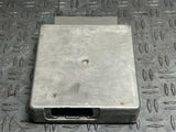 2001 Ford Mustang Bullitt Cluster, ECU, Key & Ignition Matching 98K Miles 271