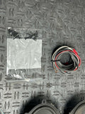 1999-04 Ford Mustang Harman Infinity Audio System- COMPLETE 271