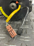 1999-04 Ford Mustang Steering Column- No Ignition, No Trim 271