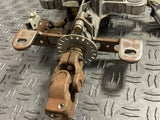 1999-04 Ford Mustang Steering Column- No Ignition, No Trim 271