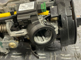 1999-04 Ford Mustang Steering Column- No Ignition, No Trim 271