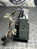1999-04 Ford Mustang Alpine CDE-HD149BT HeadUnit 271
