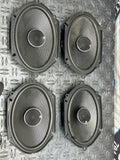 1999-04 Ford Mustang Harman Infinity Audio System- COMPLETE 271
