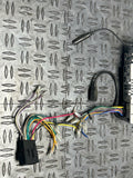 1999-04 Ford Mustang Alpine CDE-HD149BT HeadUnit 271