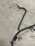 2001+ Ford Mustang GT/Bullitt Body Harness- FOR 2V MANUAL COUPE (TR3650) 271