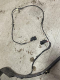 2001+ Ford Mustang GT/Bullitt Body Harness- FOR 2V MANUAL COUPE (TR3650) 271