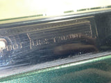 1999-04 Ford Mustang GT/Bullitt OEM Wing-Delete Decklid (Paint Code PX) 271