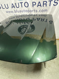 1999-04 Ford Mustang GT/Bullitt OEM Hood- MISSING SCOOP (Code PX) 271