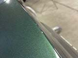 1999-04 Ford Mustang GT/Bullitt OEM Wing-Delete Decklid (Paint Code PX) 271
