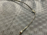 1999-04 Ford Mustang GT/Bullitt Aftermarket Clutch Cable & Quadrant 27