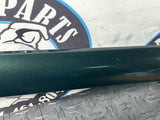 1999-04 Ford Mustang GT/Bullitt Exterior Pass. RH A- Pillar- Coupe (Code PX) 271
