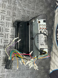 1999-04 Ford Mustang Alpine CDE-HD149BT HeadUnit 271