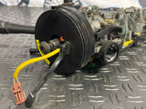 1999-04 Ford Mustang Steering Column- No Ignition, No Trim 271