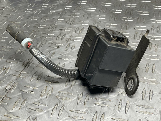 1999-04 Ford Mustang GT Fan Relay Module 282