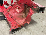 2015-23 Ford Mustang Driver LH Frame Rail Strut Tower- Code PQ 262