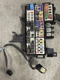 2015-17 Ford Mustang Engine Bay Distribution Harness Fuse Box 6R80 262