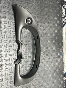 1999-04 Ford Mustang GT/SVT Cobra Interior Cluster Bezel- LOW MILES 282