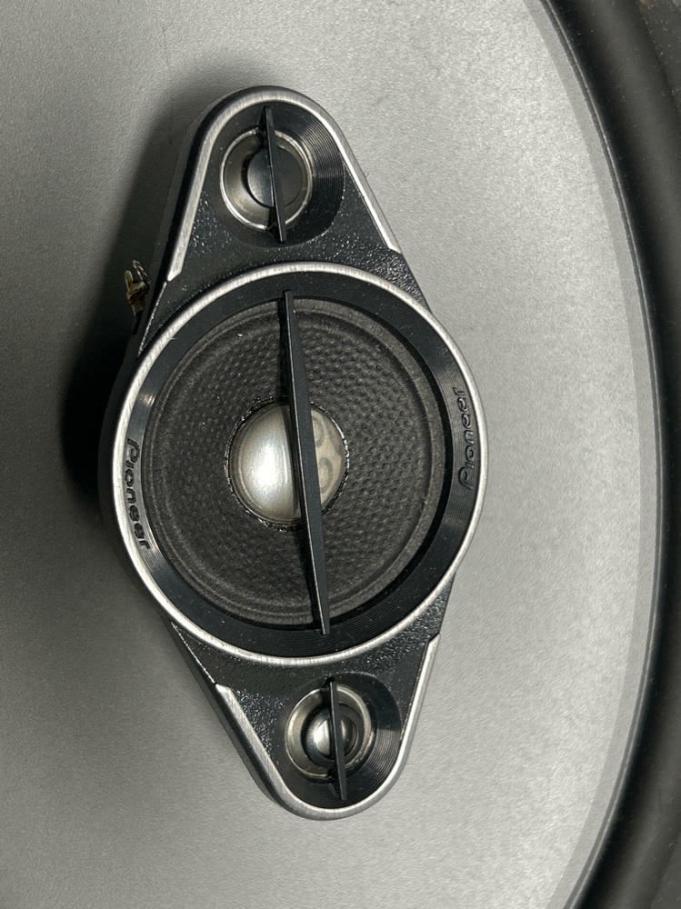 1999-04 Ford Mustang Harman & Pioneer Door & Rear Deck Speaker Set 282