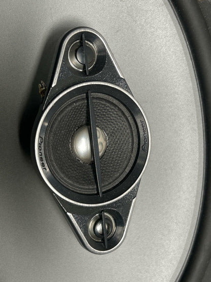 1999-04 Ford Mustang Harman & Pioneer Door & Rear Deck Speaker Set 282