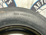 1999-04 Ford Mustang GT/SVT Cobra Spare Tire Kit 282
