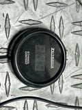 Zeitronix ECA-2 E85 Ethanol Content Analyzer Sensor & Gauge