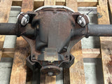 1999-04 Ford Mustang Built 8.8  Eaton Tru trac, 31 Spline, 4.10 Gear Low Miles