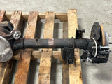 1999-04 Ford Mustang Built 8.8  Eaton Tru trac, 31 Spline, 4.10 Gear Low Miles