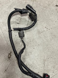 1999-01 Ford Mustang GT 2V EFI Harness Re-Wired for 4V Swap 282