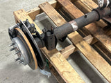 1999-04 Ford Mustang Built 8.8  Eaton Tru trac, 31 Spline, 4.10 Gear Low Miles