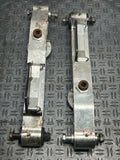 1999-04 Steeda WeightJacker Billet Lower Control Arms Pair- for SRA 282