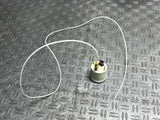 1999-04 Ford Mustang GT/SVT Cobra AutoMeter Boost Pressure Gauge 282