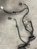 2015-17 Ford Mustang Engine Bay Distribution Harness Fuse Box 6R80 262