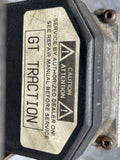 1999-04 Ford Mustang GT/SVT Cobra ABS Module 282