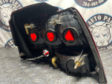1999-04 Ford Mustang OEM Rear Tail Light Pair 282