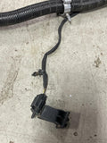 2015-17 Ford Mustang Engine Bay Distribution Harness Fuse Box 6R80 262