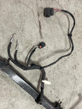 2015-17 Ford Mustang Engine Bay Distribution Harness Fuse Box 6R80 262