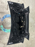 2003-04 Ford Mustang SVT Cobra Decklid Spoiler Brake Light Harness 282