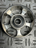 2003-04 Ford Mustang SVT Cobra BilletFlow Idler/Pulley- for 4V S/C'D 282