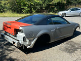 2001 Ford Mustang GT Coupe SHELL- 66,xxx Chassis Miles (SEE DESC.) 282