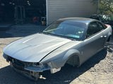 2001 Ford Mustang GT Coupe SHELL- 66,xxx Chassis Miles (SEE DESC.) 282