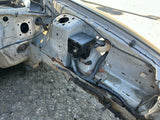 2001 Ford Mustang GT Coupe SHELL- 66,xxx Chassis Miles (SEE DESC.) 282