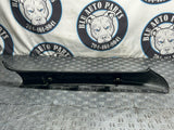 1999-04 Ford Mustang GT/SVT Cobra Driver LH Gauge Pod A-Pillar 282