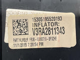 2015-17 Ford Mustang Glove Box 262