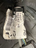 2015-17 Ford Mustang Glove Box 262