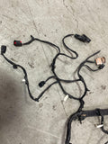 2015-17 Ford Mustang Engine Bay Distribution Harness Fuse Box 6R80 262