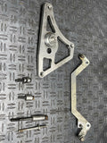 2003-04 Ford Mustang SVT Cobra Metco Lower Kit- for 4.6 4V S/C'd 282 (NO RING)
