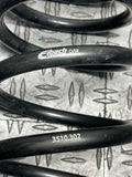 1999-04 Ford Mustang GT Rear Eibach Lowering Springs Pair- for SRA Coupes 282